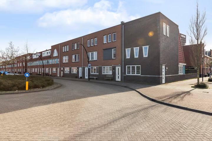 Jacob van Heemskercklaan 69, Maassluis