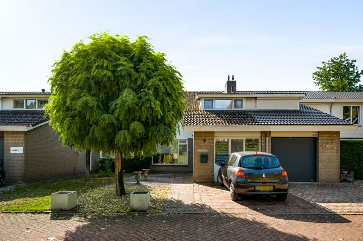 Bolderik 5, Maarheeze