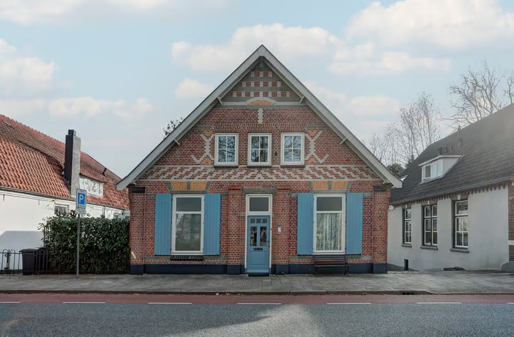 Dorpsstraat 71, Bemmel