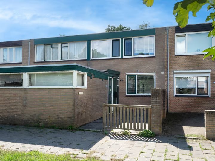 Tolhuis 3128, Nijmegen