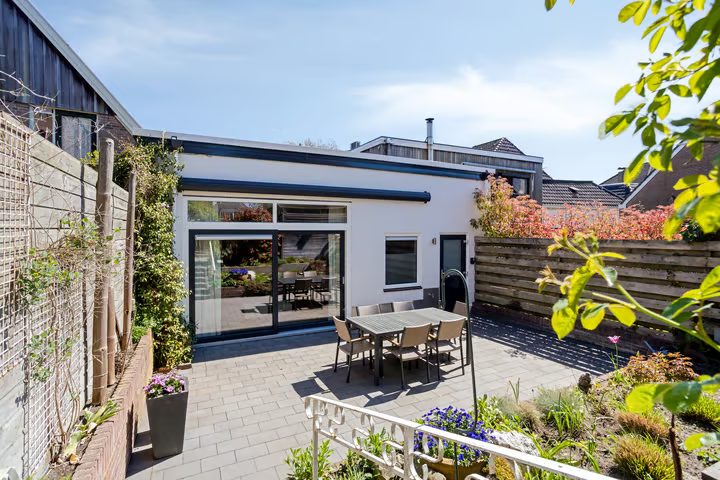Damstraat 7, Aalten
