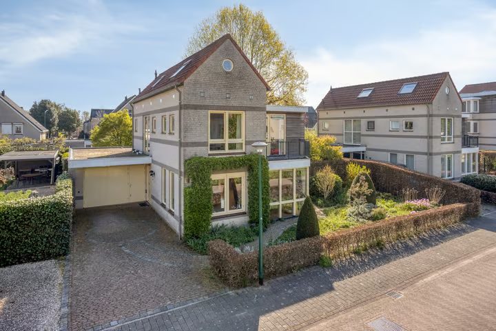 Zuring 78, Cuijk