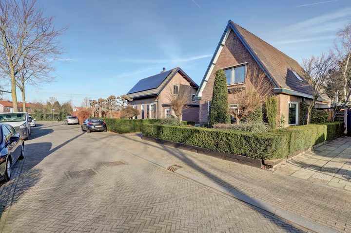 Nieuwe Veldjes 28, Twello