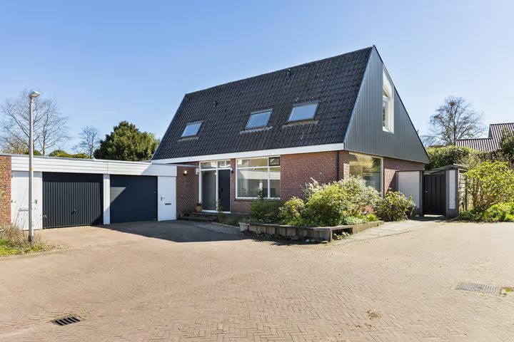 Korte Voren 9, Lochem