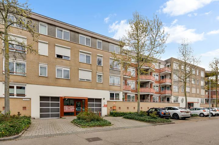 Blekerstraat 75, Weert