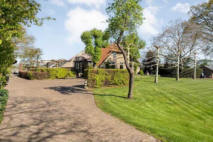 Langewijk 422, Dedemsvaart