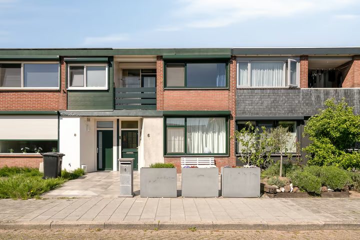 Annoijstraat 6, Sas van Gent