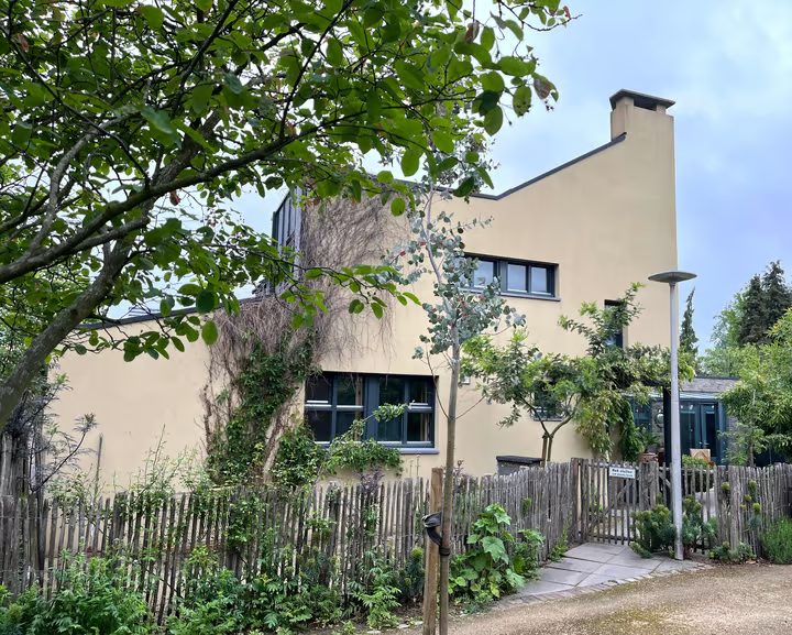 Onder de Mast 9, Zundert