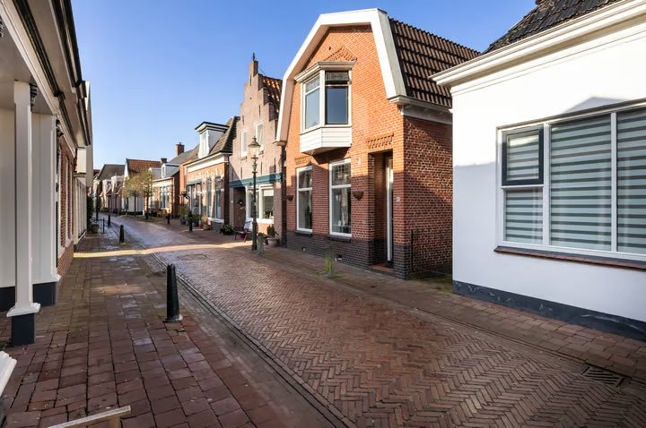 Solwerderstraat 81, Appingedam