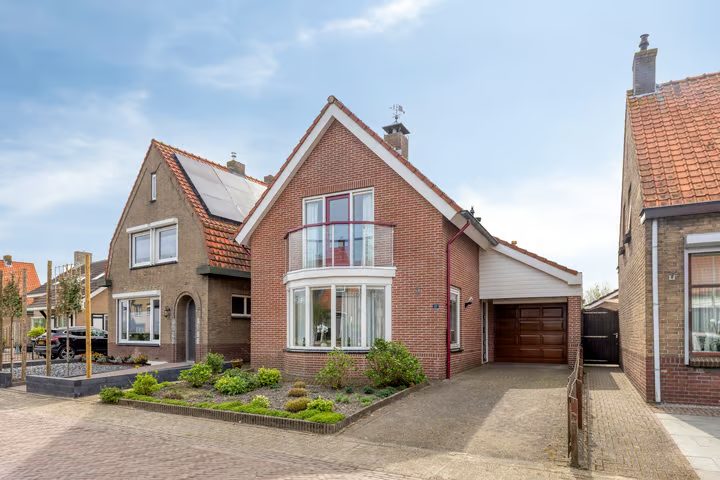 Noordelijke Achterweg 23 A, Wemeldinge