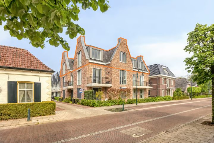 Stationsstraat 11 e, Heerde