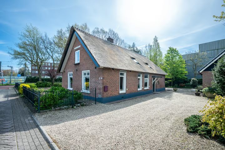 Vlierweg 91, Houten