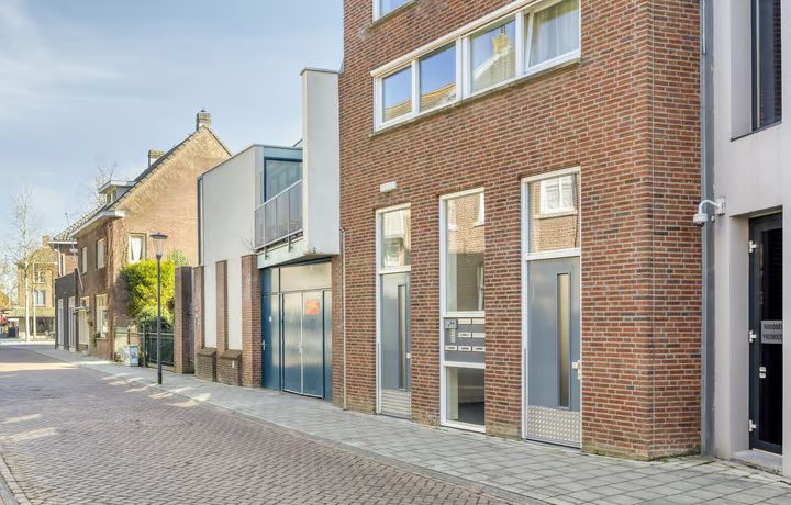 Leeuwstraat 7 D, Venray