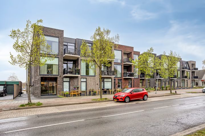 Hoofdkanaal WZ 8 R, Emmer-Compascuum