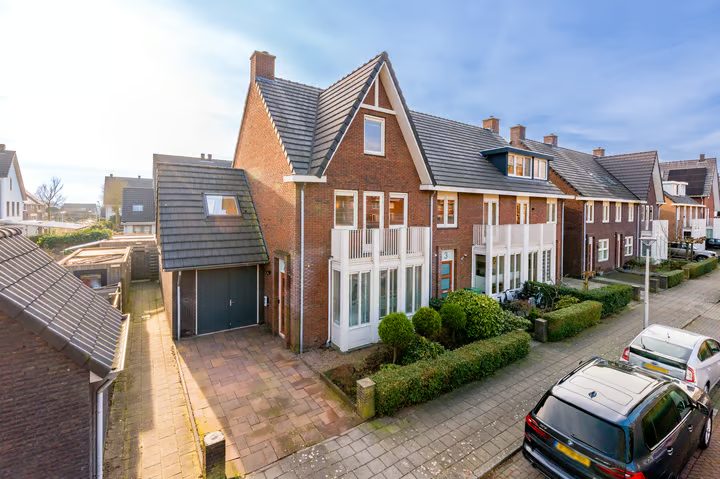 Weerdesteyn 2, Amstelveen