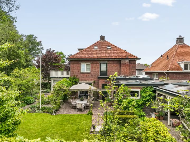 Hoge Haerlaan 29, Oldenzaal
