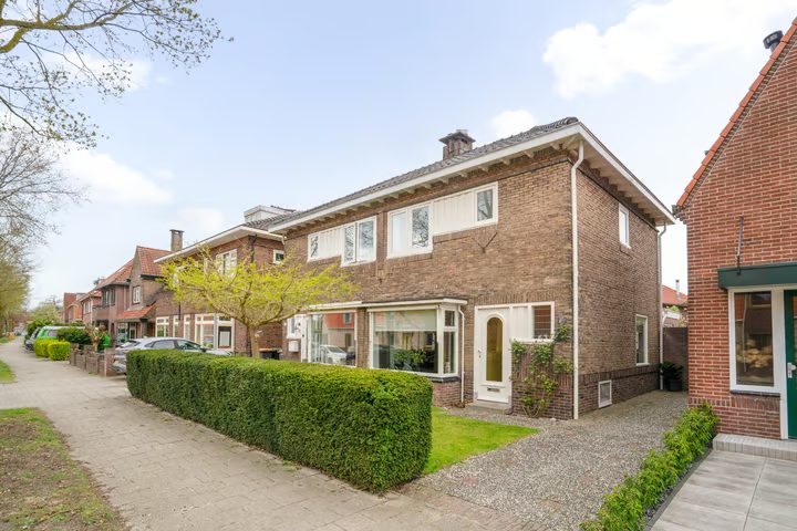 Krabbenbosweg 116, Hengelo (OV)