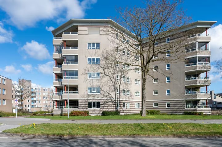 Beatrixstraat 137, Emmen