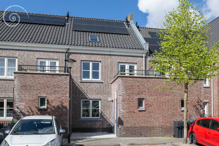 Havenkom 10, Sommelsdijk