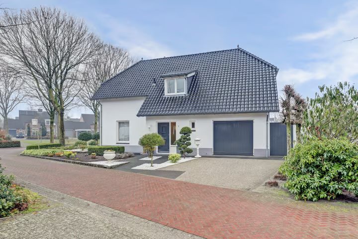 Leemkuilen 7, Meijel