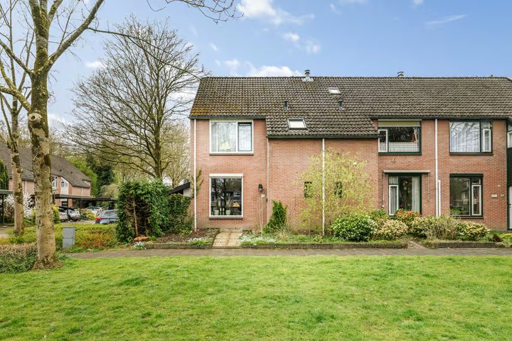 De Wierse 16, Ugchelen
