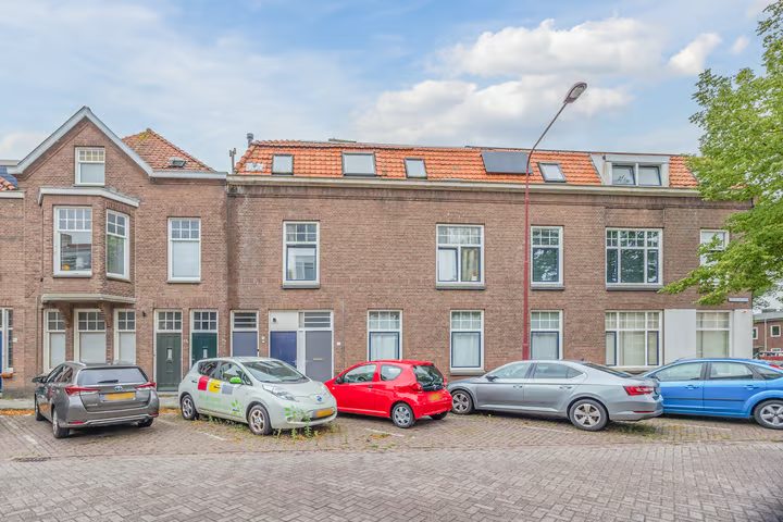 Scheldestraat 79, Vlissingen
