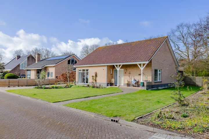 Wilgenlaan 25, Wieringerwaard