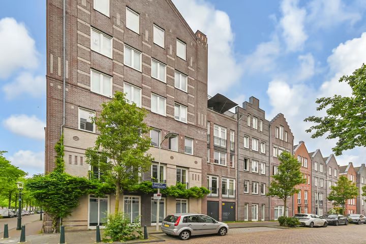 Boomsluiterskade 229, Den Haag