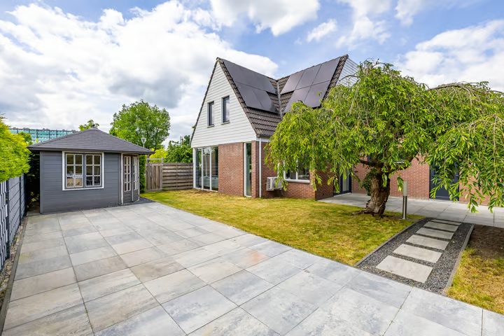 Kerkstraat 279 e, Hoogezand