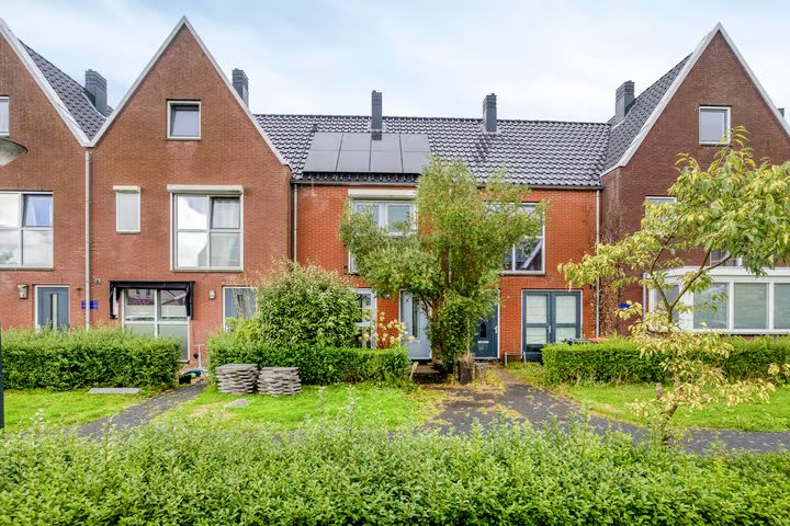 Wierdijk 46, Zwaag