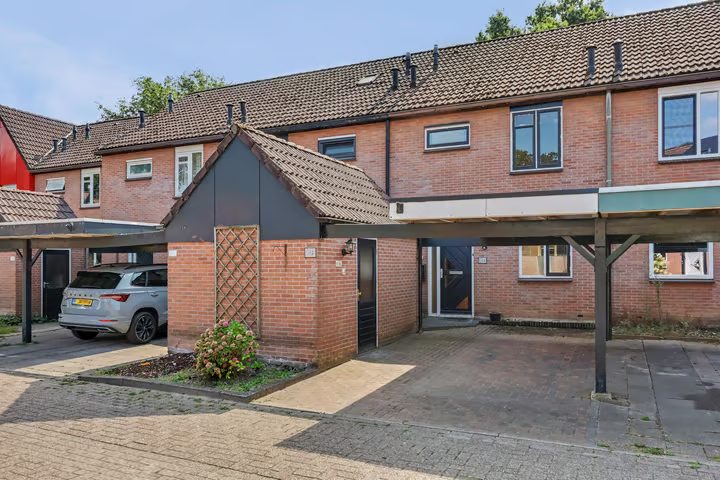 Walkottelanden 102, Enschede