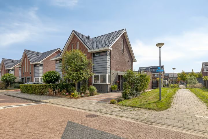 Koevinkje 13, De Goorn