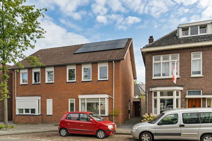 B.W. ter Kuilestraat 38, Enschede