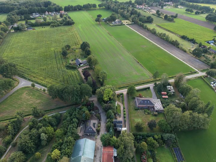 Goormatenweg 43, Overdinkel