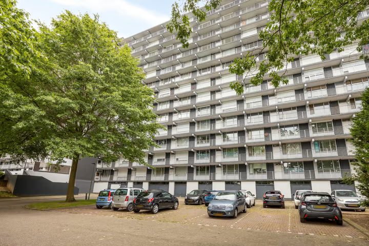 Henri Dunantstraat 301, Brunssum