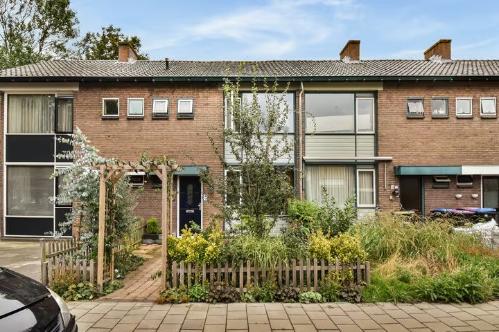 Tollensstraat 3, Spijkenisse