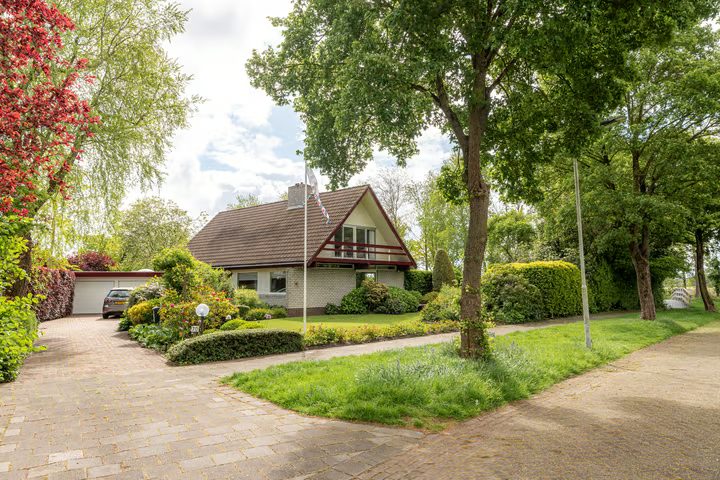 Zuiderveldstraat 70, Joure