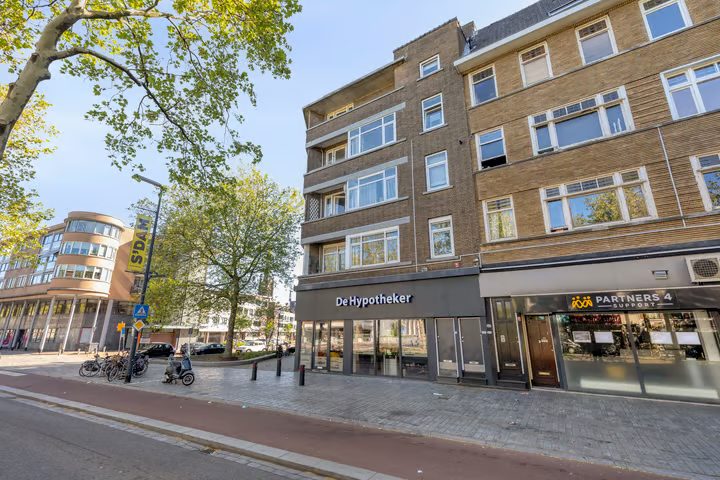 Broersvest 68 A2, Schiedam