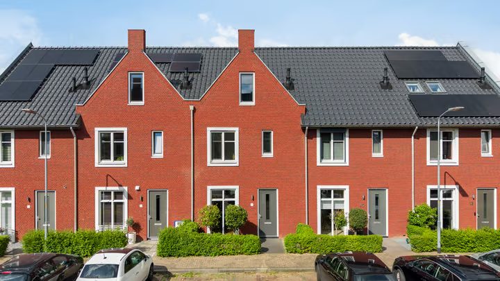 Gutspad 17, Zevenaar