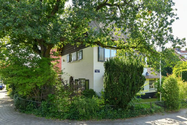 Van Ruisdaelstraat 35, Arnhem