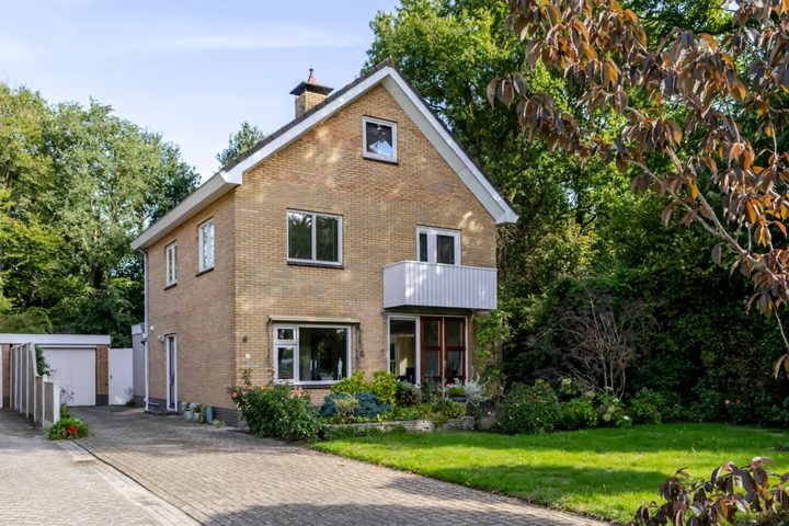 De Rival 31, Gorredijk