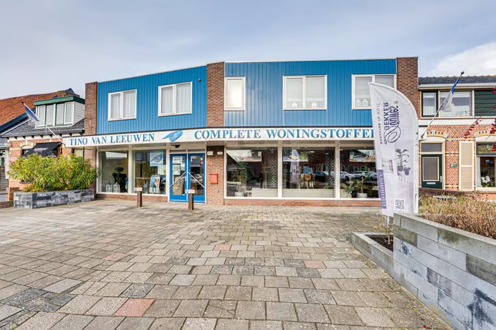 Noordstraat 40, Kamperland