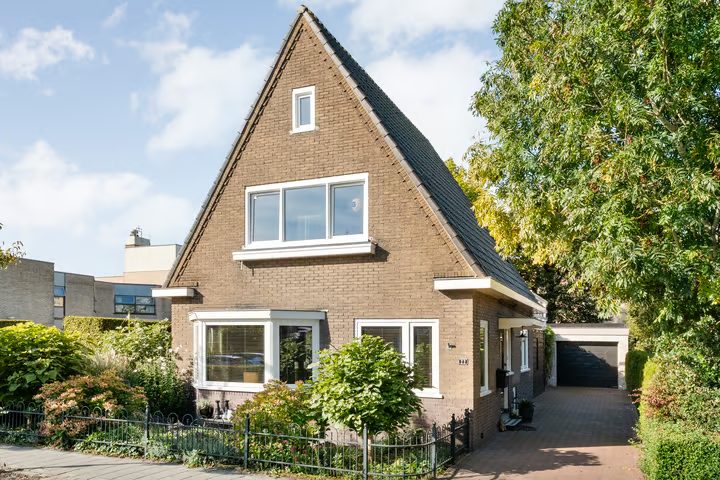 Molstraat 22, Dedemsvaart