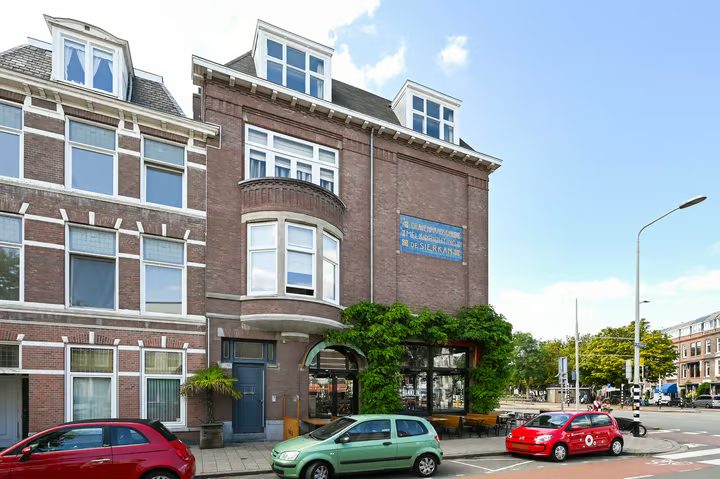Beeklaan 404, Den Haag