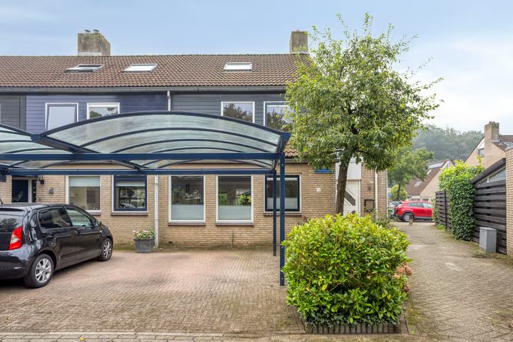 Holtmate 2, Zwolle
