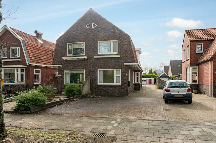 Bovenburen 113, Winschoten