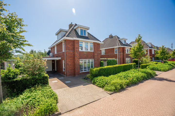 Zaling 113, Papendrecht