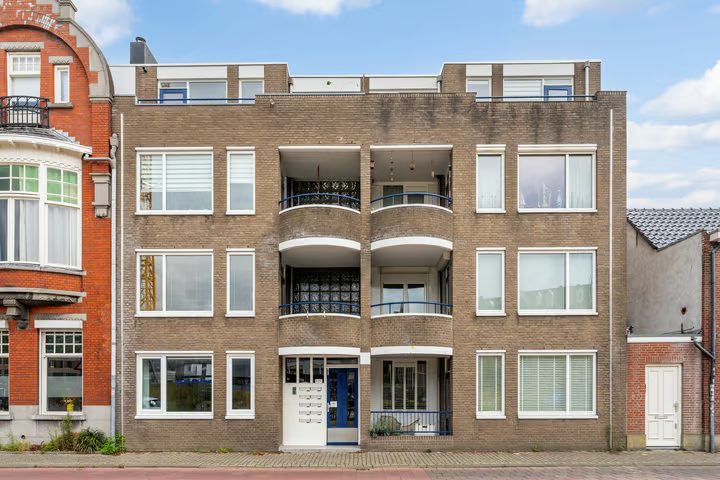 Piusstraat 28 09, Tilburg