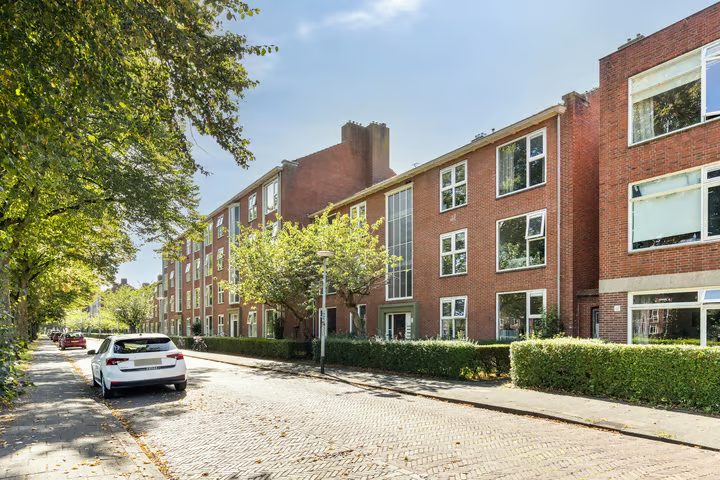 Gorechtkade 124, Groningen
