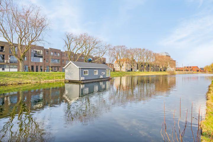 Bergsingel 16, Deventer